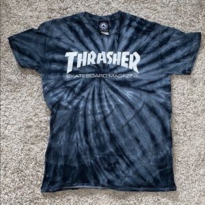 Thrasher Tee